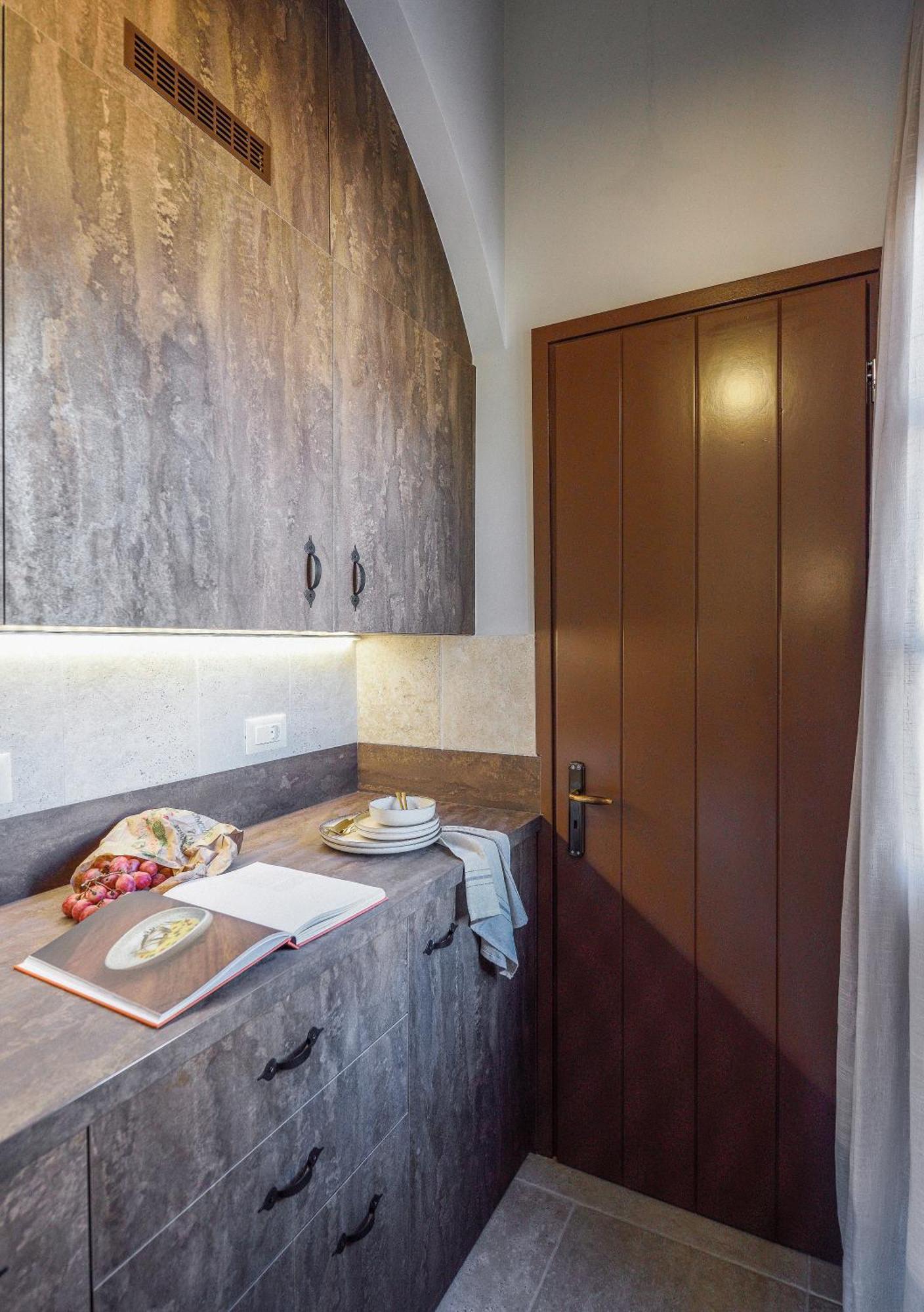 Spanish Knights Inn Rhodes City Bagian luar foto